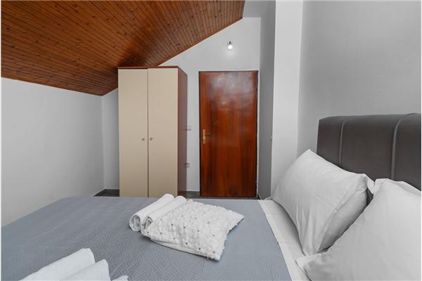 Apartman A1, na 5 osebe
