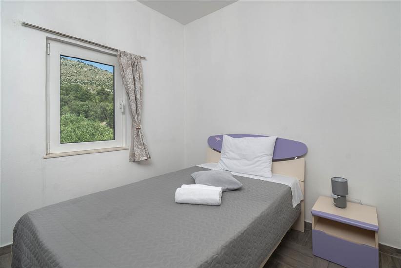 Apartman A1, na 5 osebe