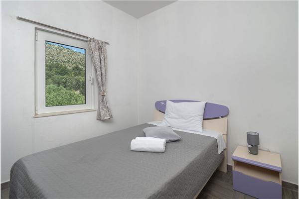 Apartman A1, na 5 osebe