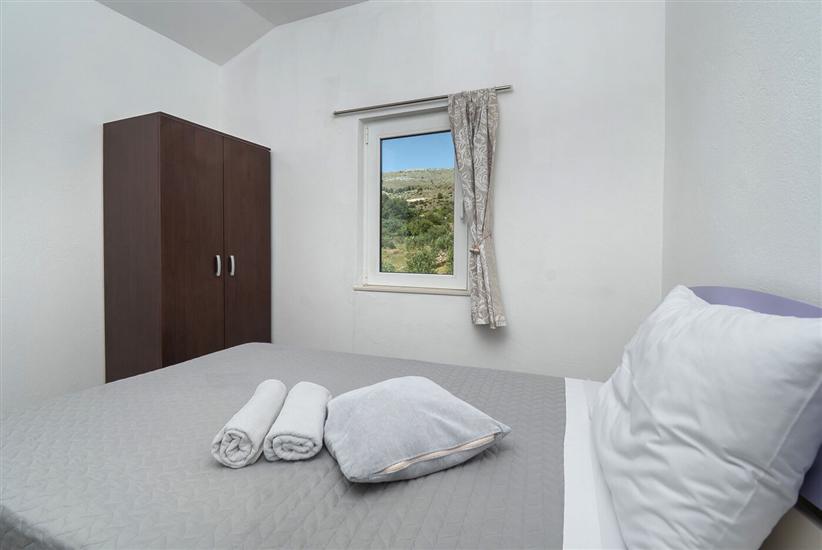 Apartman A1, na 5 osebe