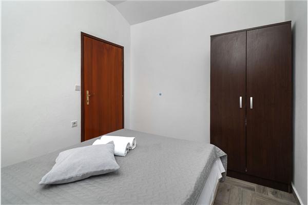Apartman A1, na 5 osebe