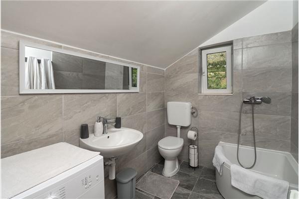 Apartman A1, na 5 osebe
