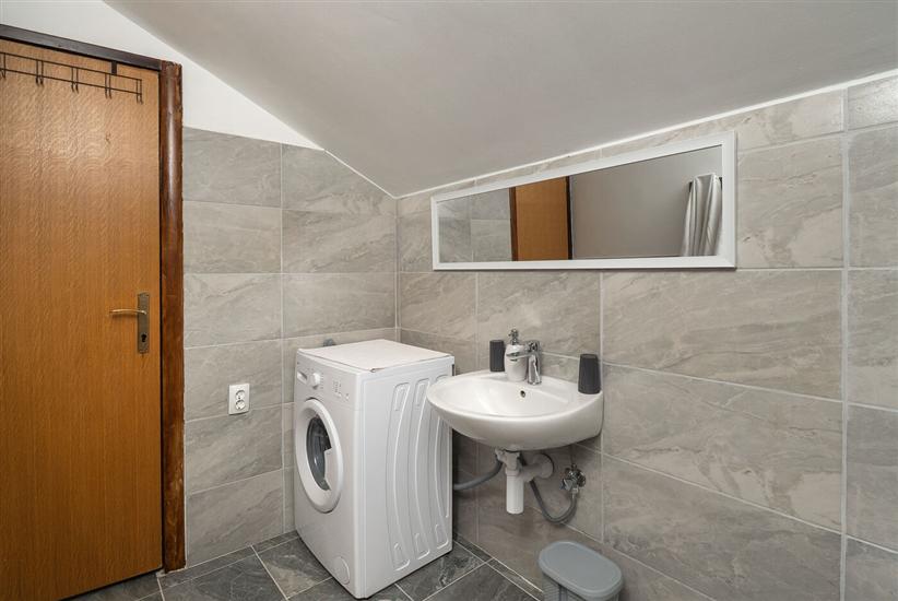 Apartman A1, na 5 osebe
