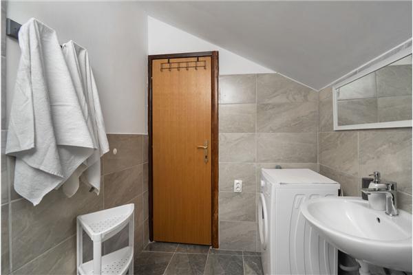 Apartman A1, na 5 osebe