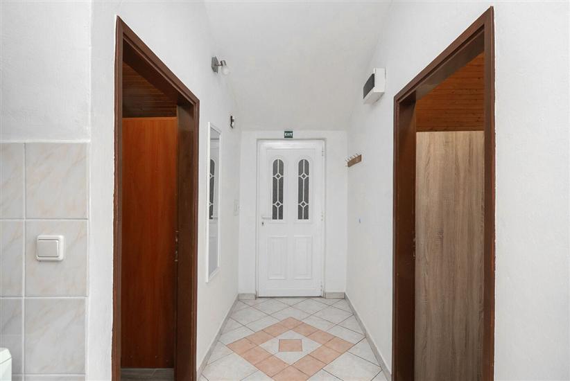 Apartman A1, na 5 osebe