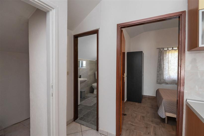 Apartman A1, na 5 osebe
