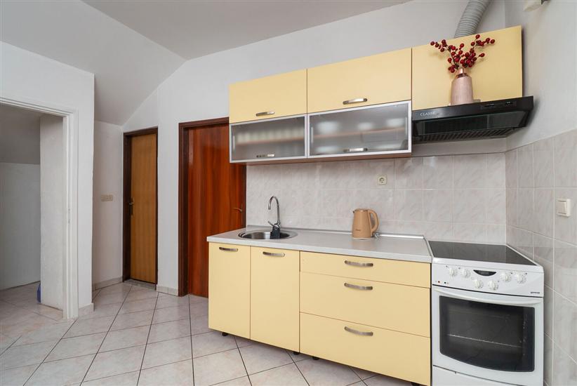 Apartman A1, na 5 osebe