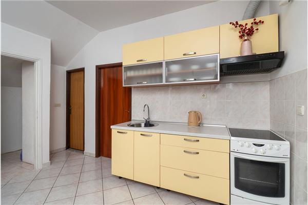 Apartman A1, na 5 osebe