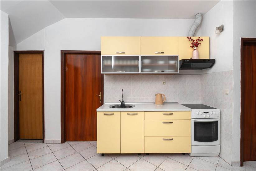 Apartman A1, na 5 osebe
