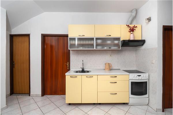 Apartman A1, na 5 osebe