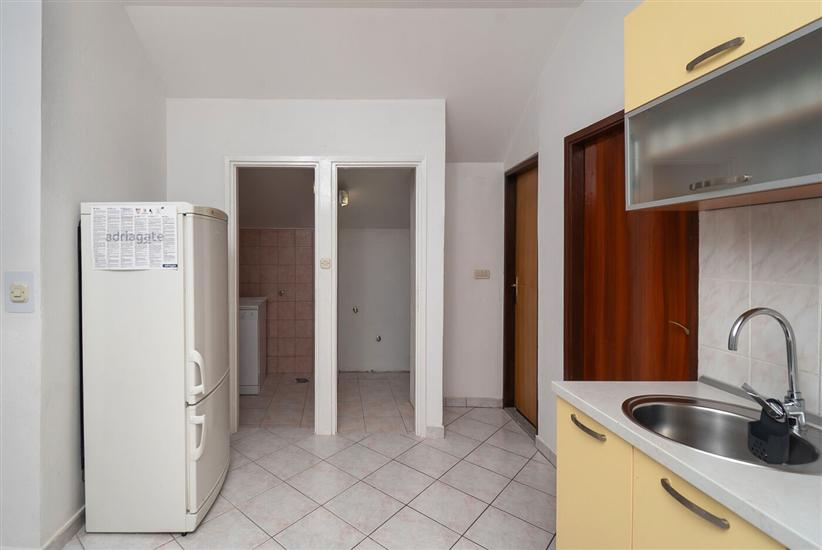 Apartman A1, na 5 osebe