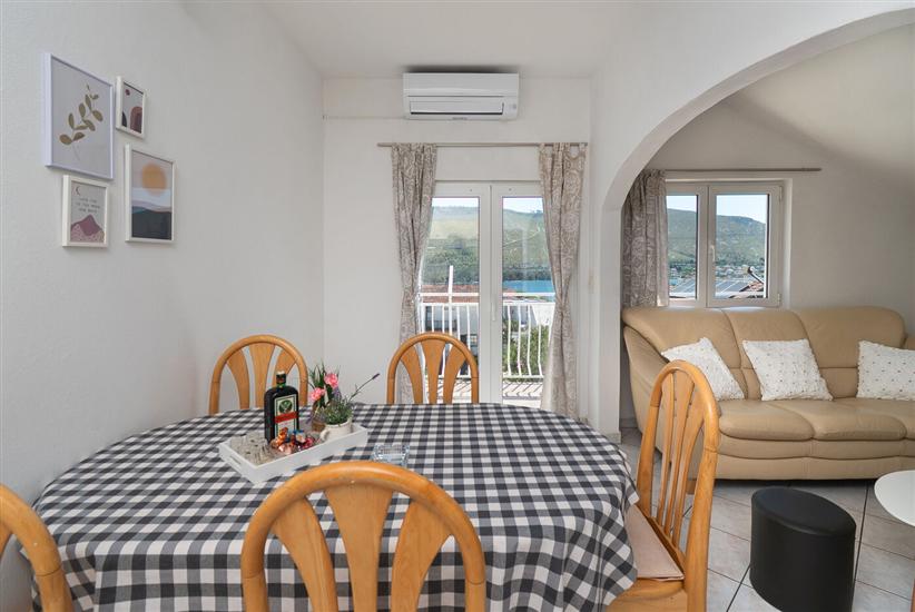 Apartman A1, na 5 osebe