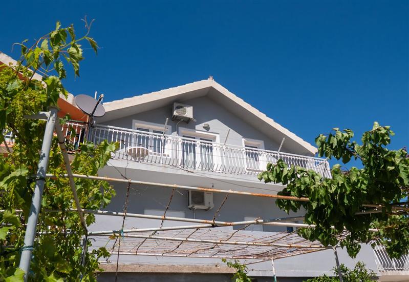 Apartmaj Meri