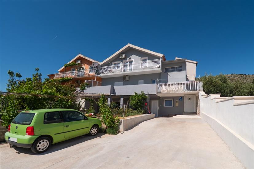 Apartmaj Meri