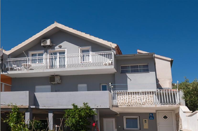 Apartmaj Meri