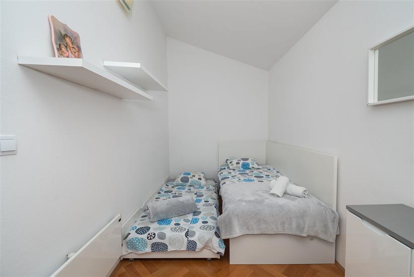 Apartman A1, 4 személyes