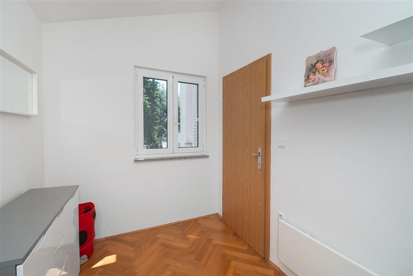 Apartman A1, 4 személyes