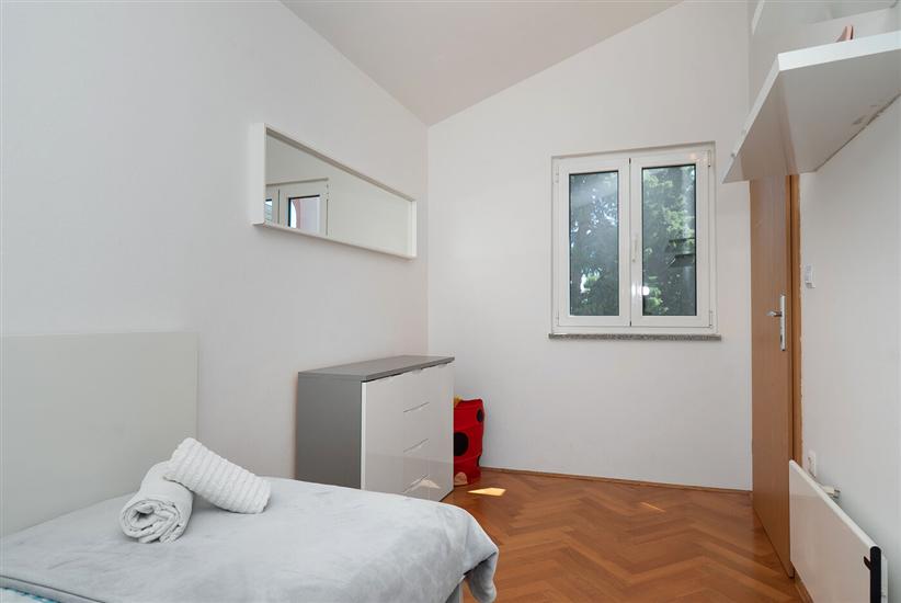 Apartman A1, 4 személyes