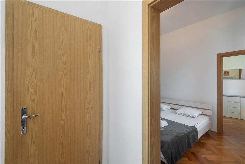 Apartman A1, 4 személyes