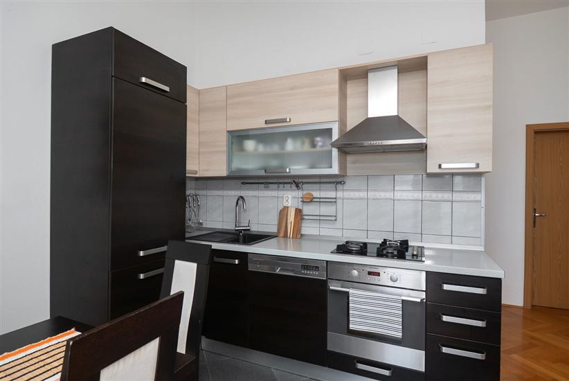 Apartman A1, 4 személyes