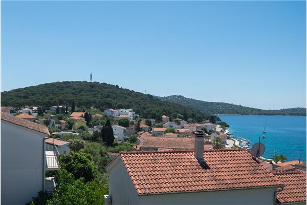 Apartman A1, 4 személyes