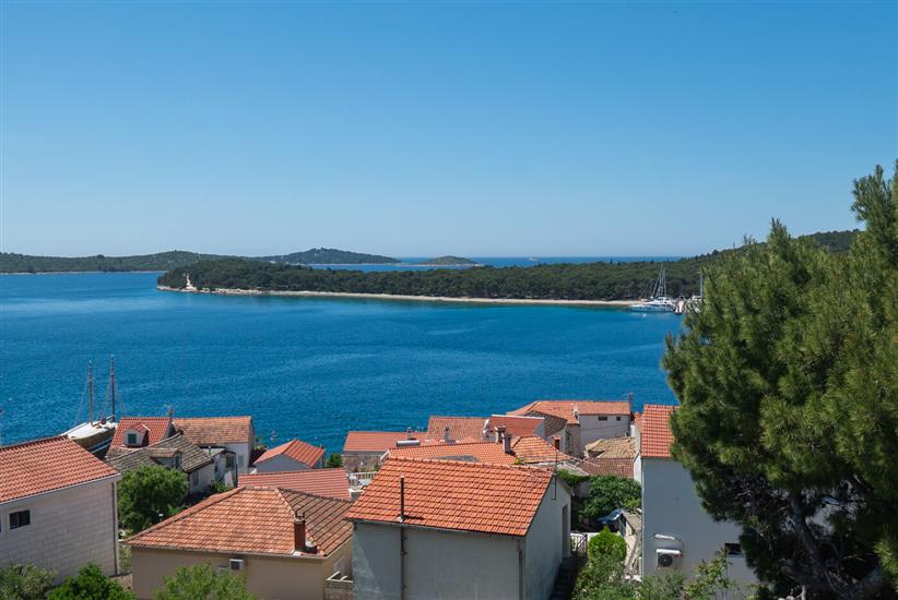 Apartman A1, 4 személyes