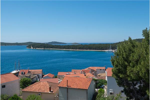 Apartman A1, 4 személyes
