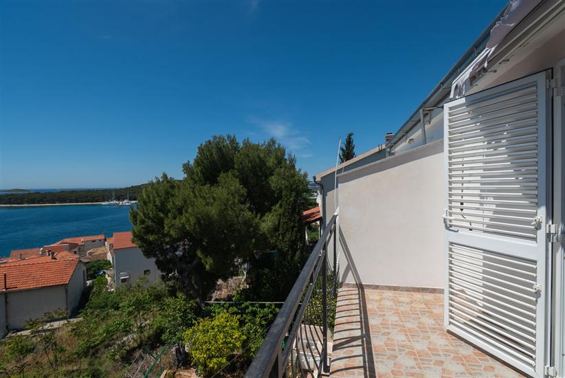 Apartman A1, 4 személyes