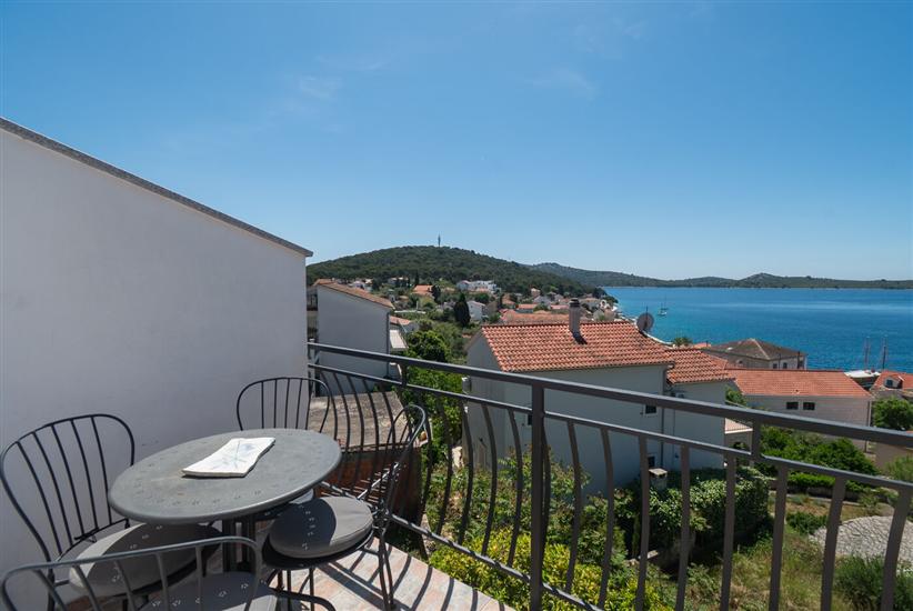 Apartman A1, 4 személyes