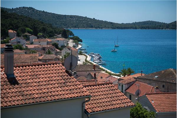 Apartman A1, 4 személyes