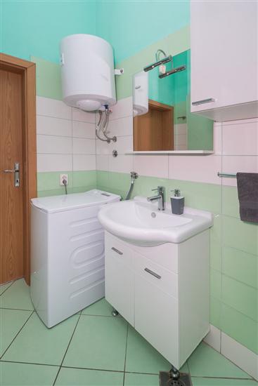 Apartman A1, 4 személyes