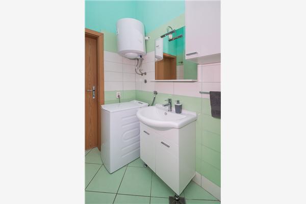 Apartman A1, 4 személyes