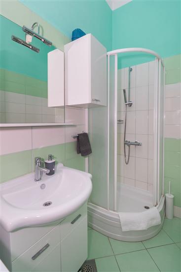 Apartman A1, 4 személyes