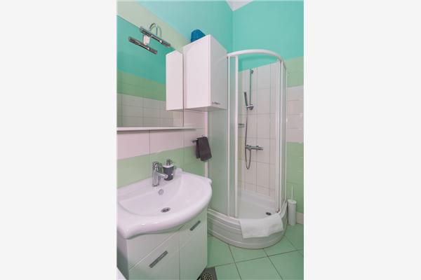 Apartman A1, 4 személyes