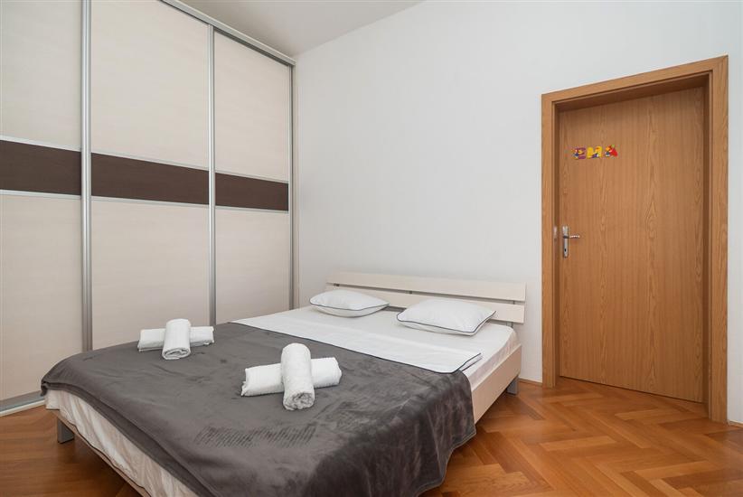 Apartman A1, 4 személyes