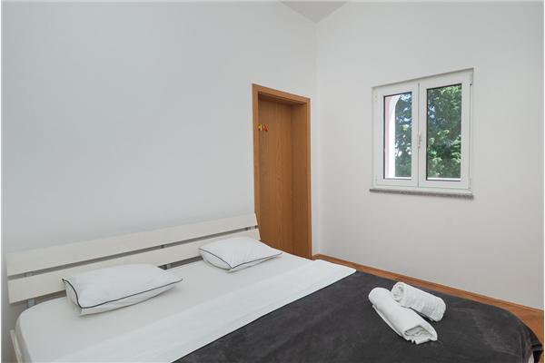 Apartman A1, 4 személyes