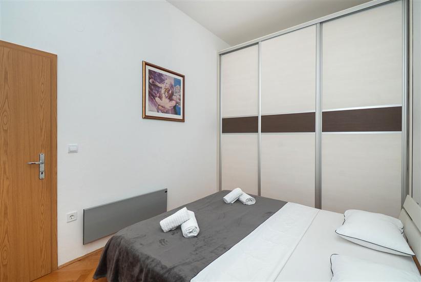 Apartman A1, 4 személyes