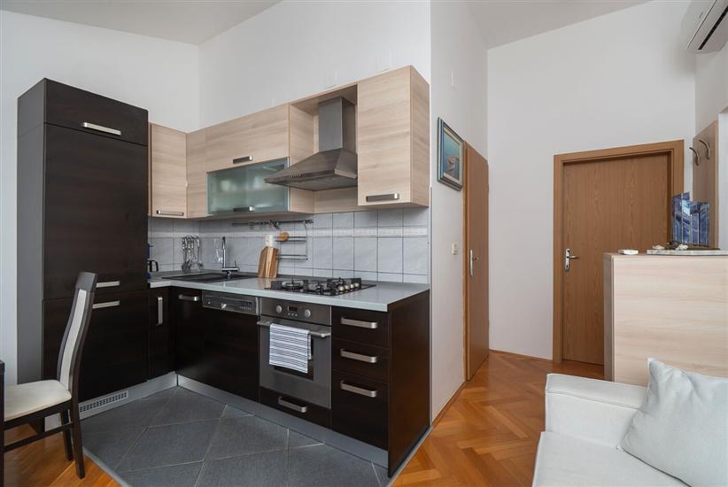 Apartman A1, 4 személyes
