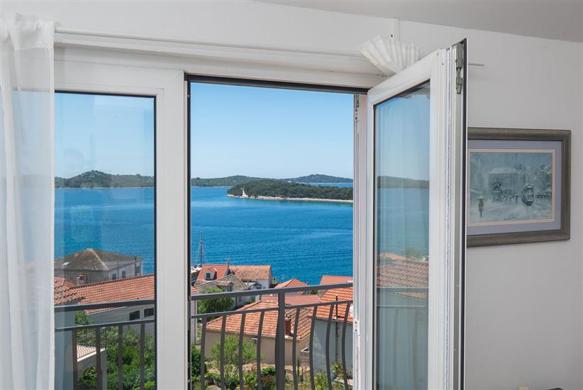 Apartman A1, 4 személyes