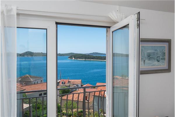 Apartman A1, 4 személyes