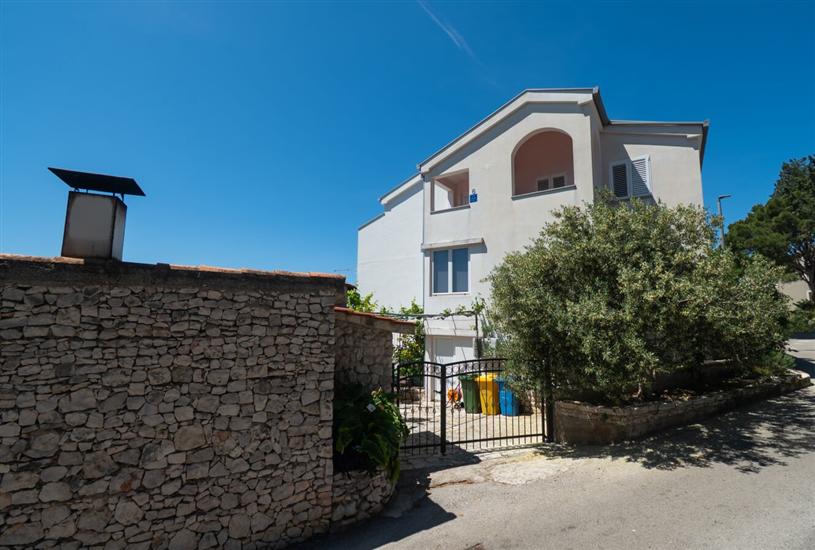 Apartmanok Anita i Visnja
