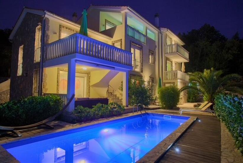 Villa Dolce Vita