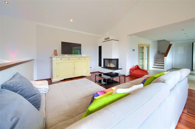 House K1, for 10 persons
