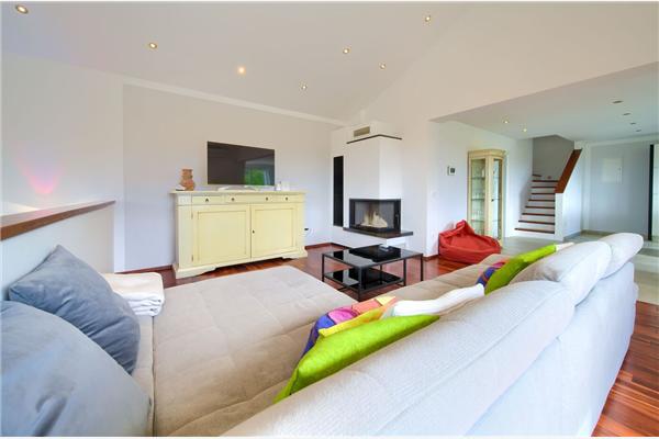 House K1, for 10 persons