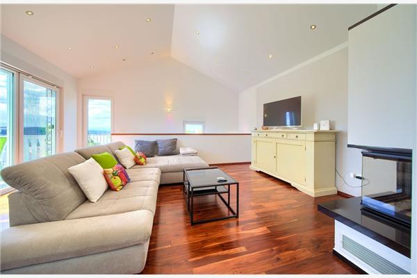 House K1, for 10 persons