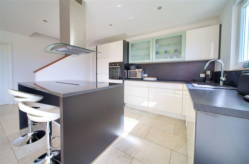 House K1, for 10 persons