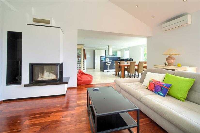 House K1, for 10 persons