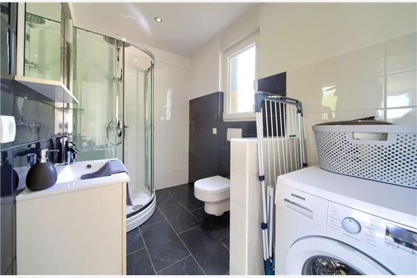 House K1, for 10 persons