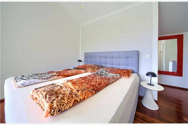House K1, for 10 persons