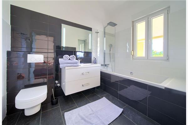 House K1, for 10 persons